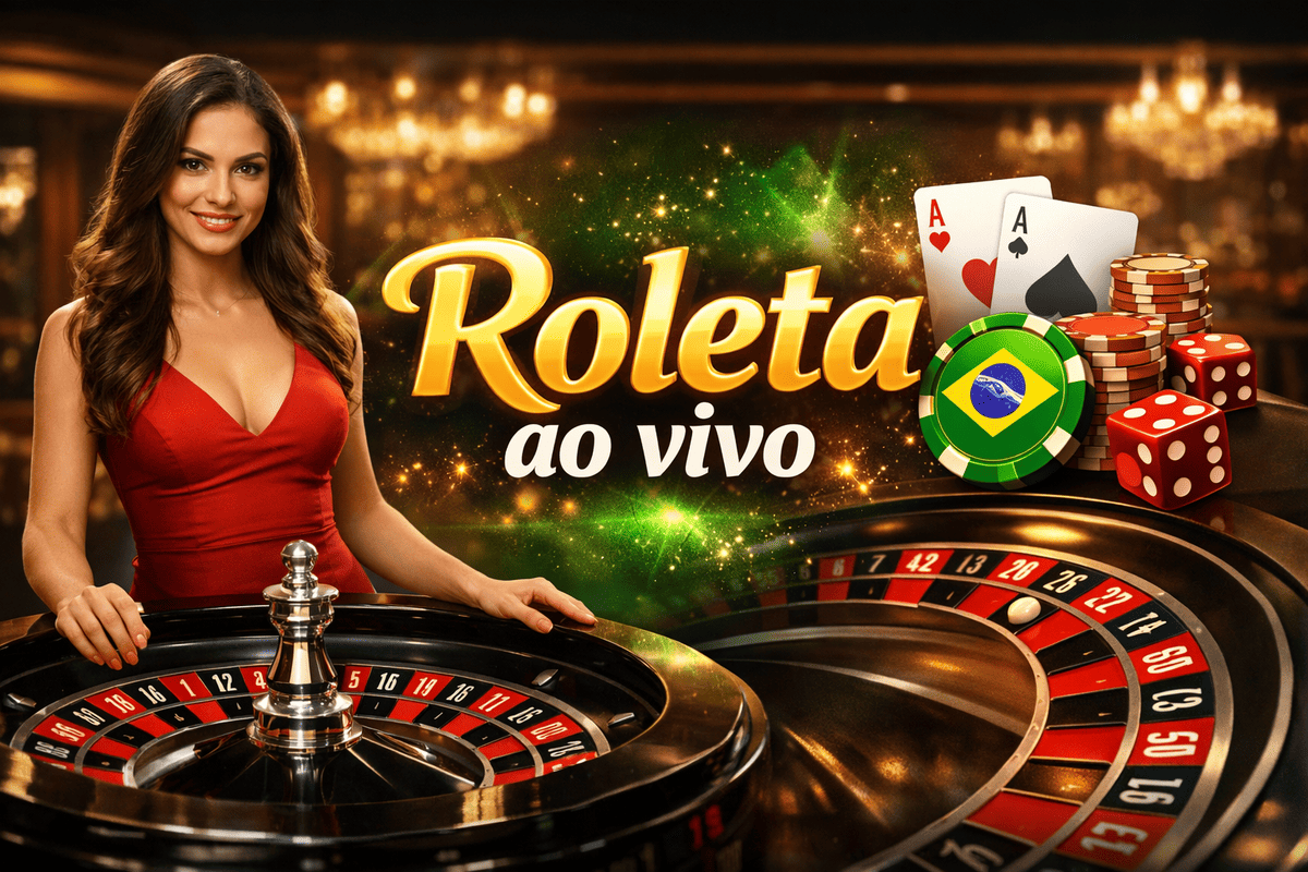 Roleta 6gbet app